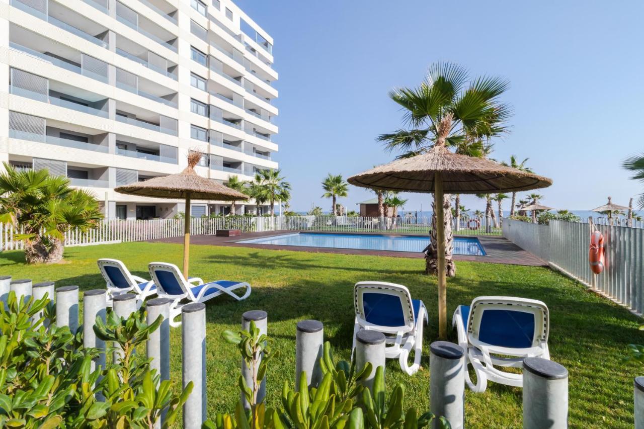 Espanatour Panorama Mar 4 Torrevieja Exterior photo